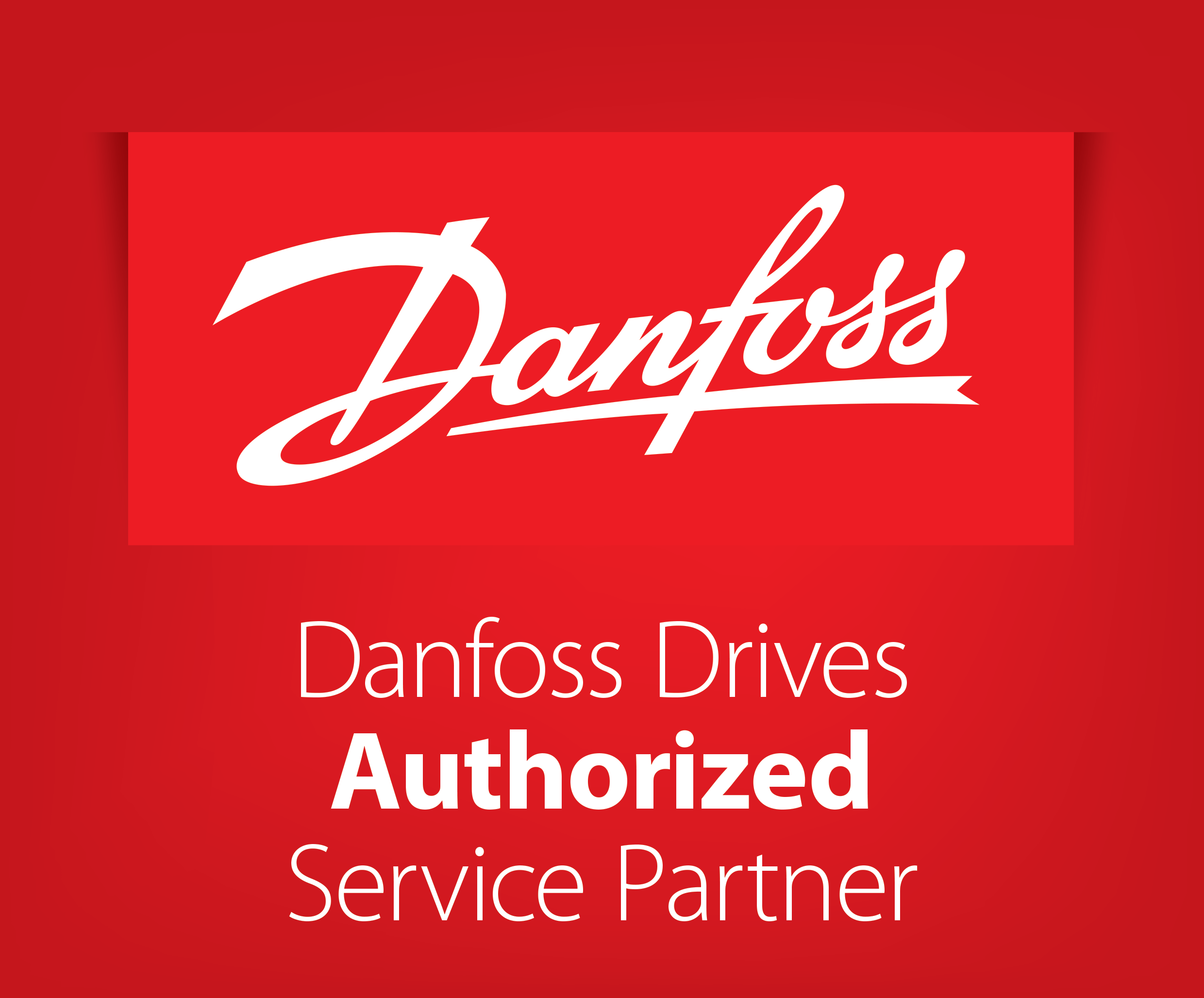 Danfoss Drive Repairs